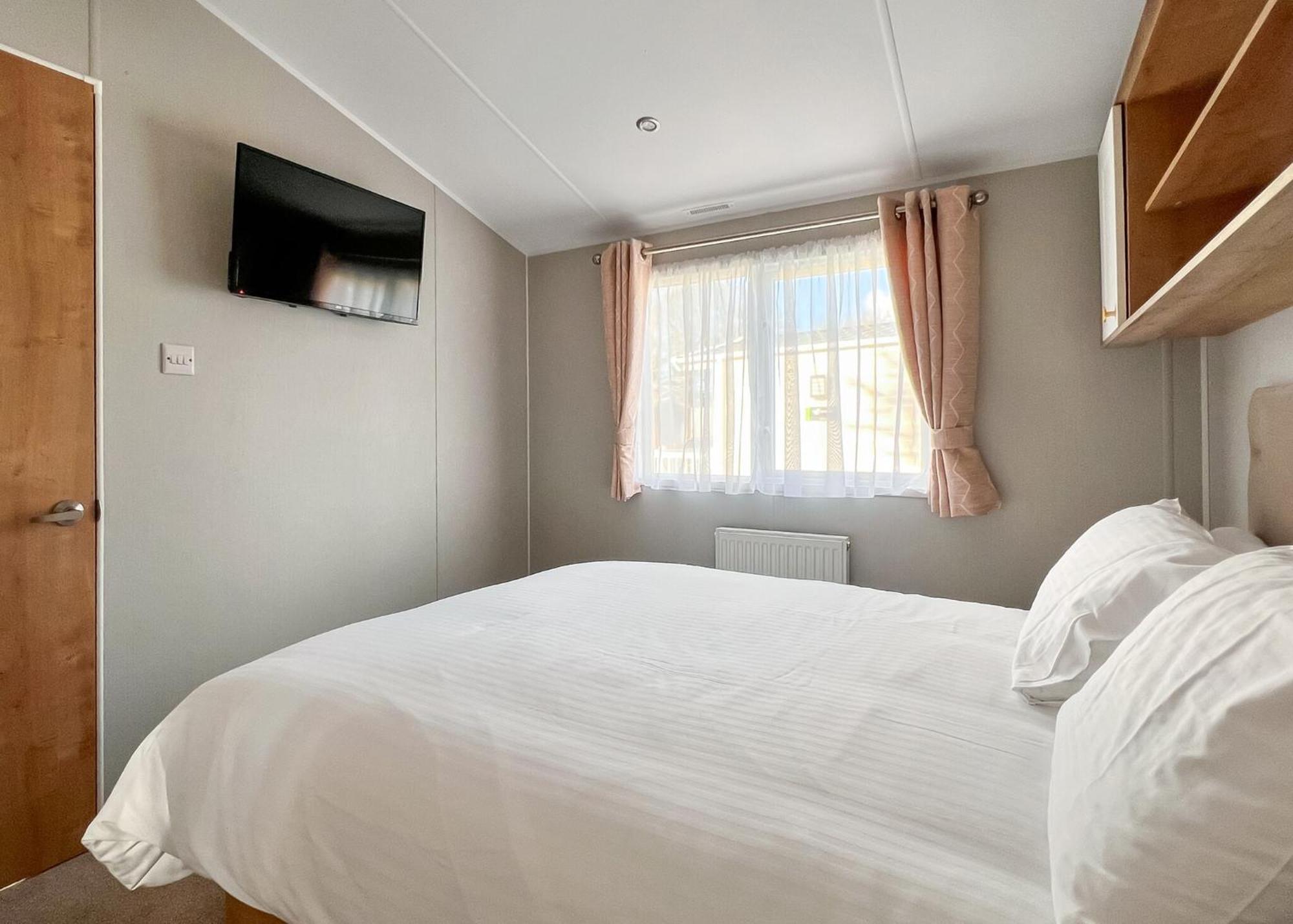 Fir Trees Hotel เชสเตอร์ ภายนอก รูปภาพ